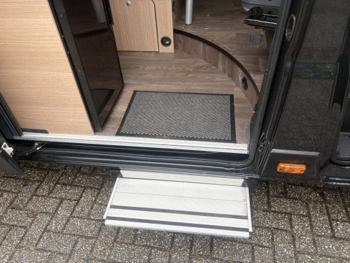 Carado C640 15th Edition 2.3 Turbo 150hp photo: 20