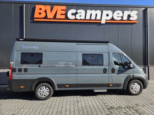 Clever Runner 640 Single beds low entry  photo: 5