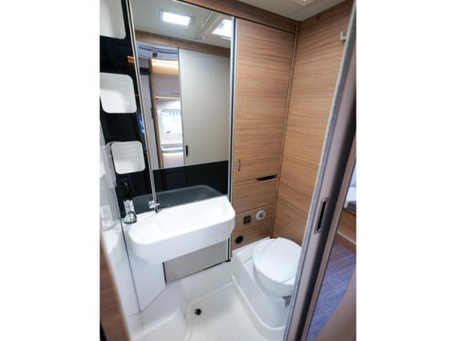 Knaus Van TI Vansation 650 MEG 2X AIRCO AUTOMAAT L-ZIT! foto: 21