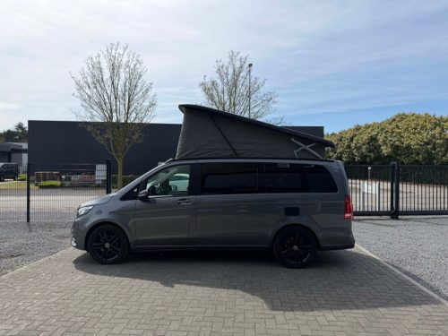 Mercedes Marco Polo photo: 4