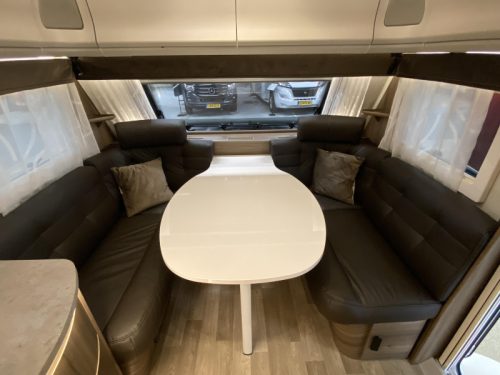 Kabe Royal 540 GLE B2 2025 NEUWZUSTAND! Foto: 10