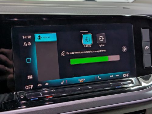 Volkswagen California photo: 68