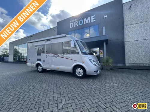 Hymer Exsis-I 522 photo: 0