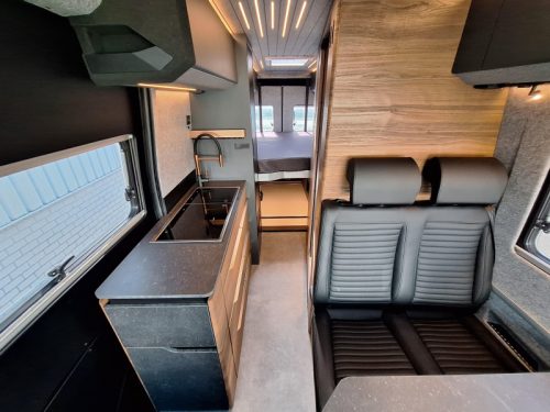 Adria Super-Twin 700 SGX 4x4 190hp Alde4000D lithi  photo: 19