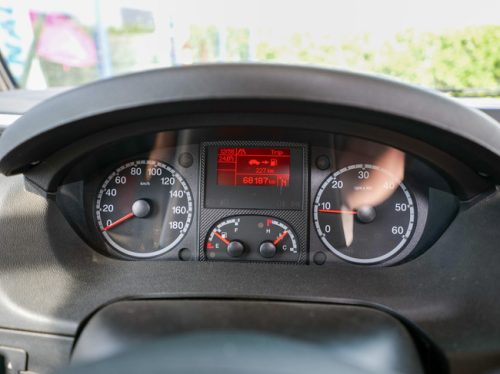 Niesmann+Bischoff Arto 76 LE AUTOMATIC LUXURY INTERIOR! photo: 13