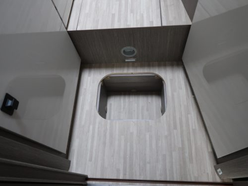 McLouis Continental COMPACT C 699LG  photo: 16