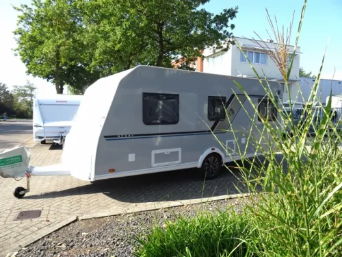 Knaus Sport Platinum 500 EU platium selection 2027 Foto: 15