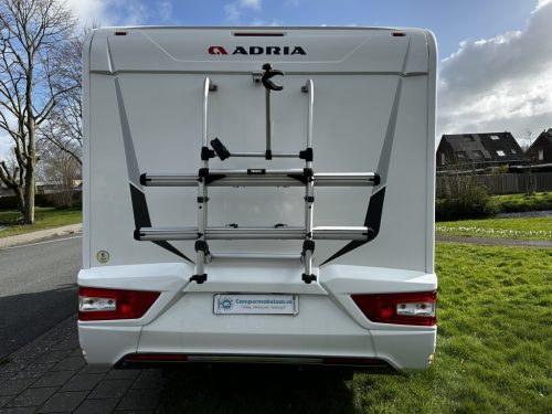 Adria Matrix M 670SL Foto: 14