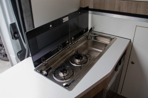 Mercedes Sprinter photo: 17