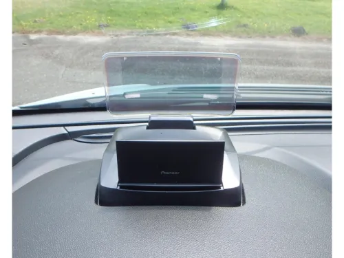 Knaus BoxLife Pro 600 MQ 14250km on the odometer photo: 25