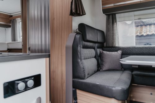 Adria Matrix 600 Foto: 21