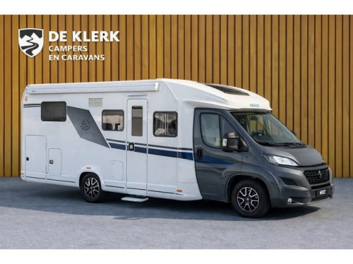 Knaus SKY TI 650 MF / Kostenlose Lagerung Foto: 0
