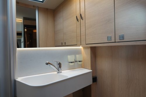 Hymer BMC I 600 foto: 28