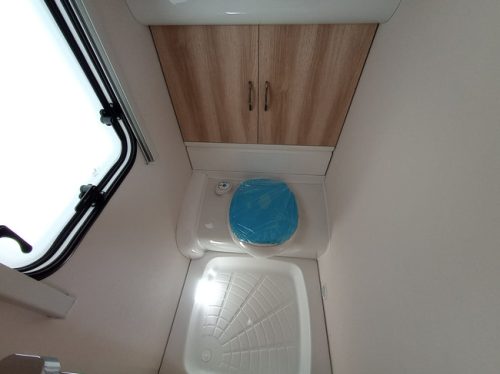Hobby De Luxe 460 UFe Foto: 16