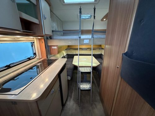 B&uuml;rstner Averso 440 TK plus photo : 21