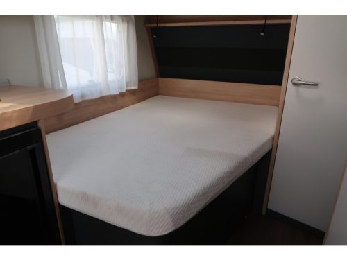 Knaus Sport 450 FU ZGAN !! MIT VORZELT  Foto: 9