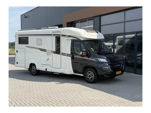 Carthago C-Tourer T 144 LE 4 Personen, LPG, Automatik Foto: 6