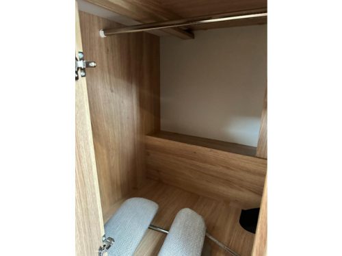 Knaus Sky Ti 650 MEG PLATINUM SELECTION FIAT 140 CV 2022 foto: 23