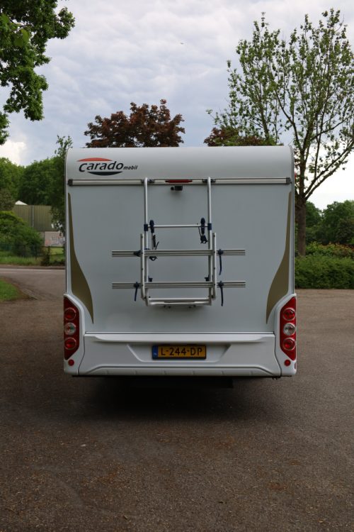 CAPRON T 447 photo: 2