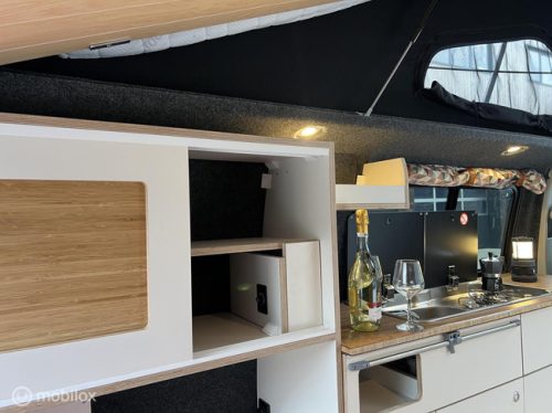 Volkswagen T6 2019 L2H1 Nevada Two-tone! photo: 12