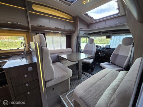 Adria MATRIX SUPREME M687 SL Foto: 11