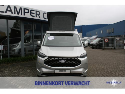 Westfalia Club Joker Premium 233hp Hybrid | INTRODUCTORY PRICE | photo: 6
