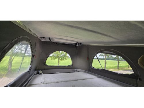 Hymer Free 600 photo: 18