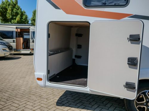 Weinsberg CaraCompact 600 MEG 2027 model, automatic photo: 6