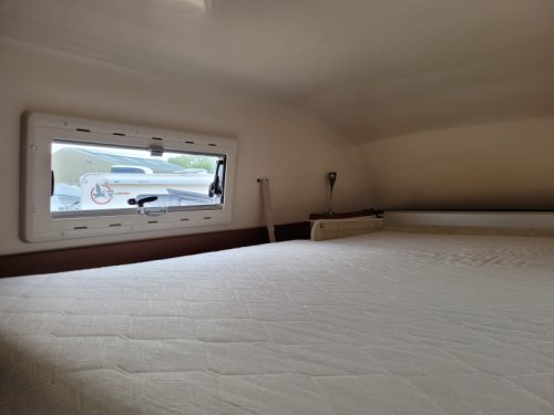 Karmann Dexter 540  photo: 17