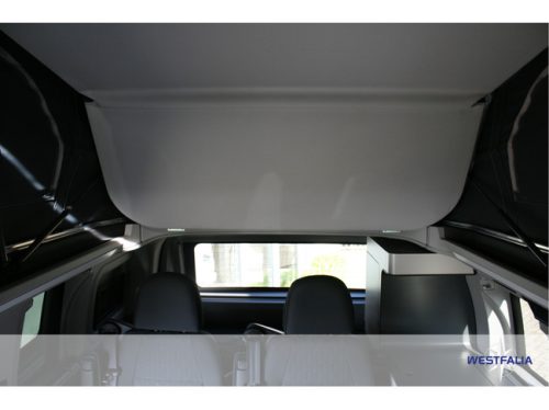 Westfalia Club Joker / Ford Tourneo Premium 233 PS Hybrid PHEV 5-Sitzer | Jetzt ab Lager verf&uuml;gbar | Foto: 20