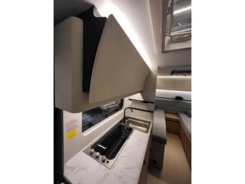 Adria Adora 532 UL gratis mover  foto: 6