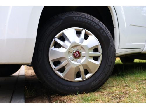 B&uuml;rstner Ducato Brevio Autocaravana Autocaravana AIRE ACONDICIONADO CONTROL DE CRUCERO LAC HILLCONTROL 2.3L '16 foto: 3