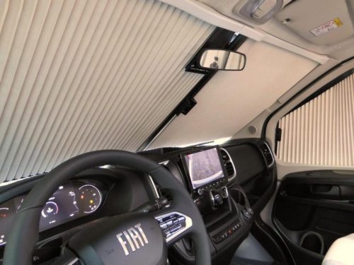 Dethleffs Just Camp T 6812 EB NOW &euro;12,699 DISCOUNT! photo: 22