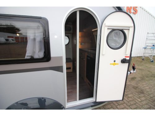 T@B Off Road 320 Modelljahr 2027 Foto: 17
