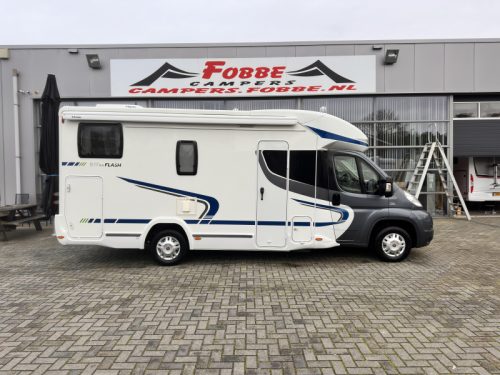 Chausson Flash 617  photo: 1