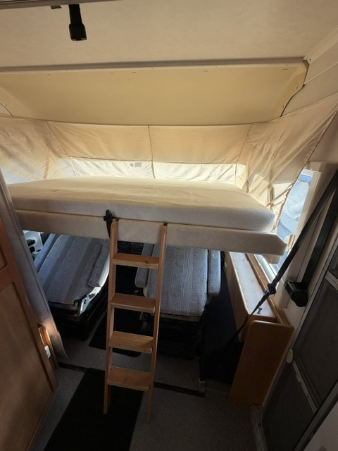 Hymer B 634 photo: 13