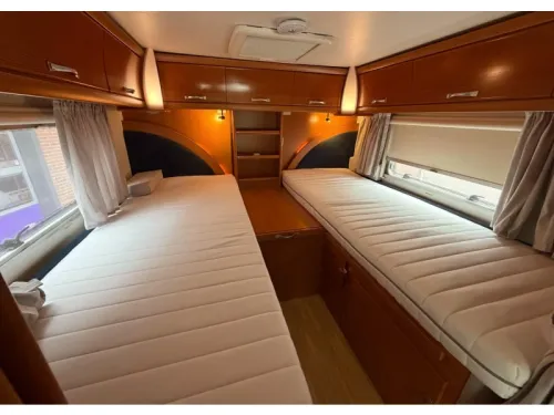 LMC Liberty 680 I Foto: 8