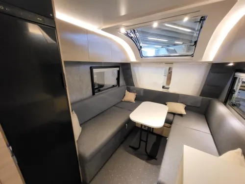 Adria Altea 362 LH new with free mover  photo: 8