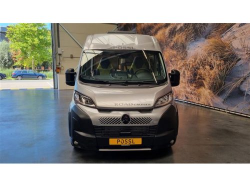 P&ouml;ssl Roadcruiser photo: 19
