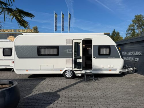 Hobby Prestige 560 WFU Fully equipped!! photo: 19