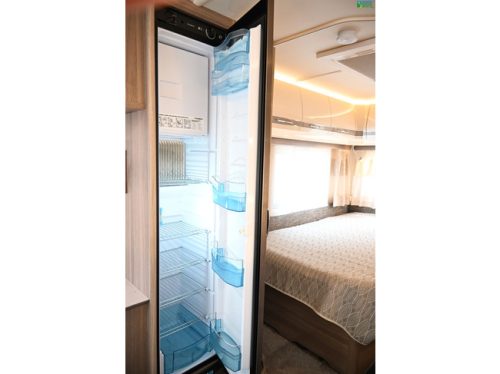 Fendt Tendenza 515SF photo: 15