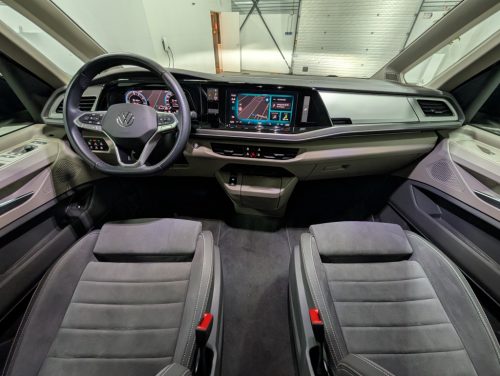 Volkswagen California photo: 5