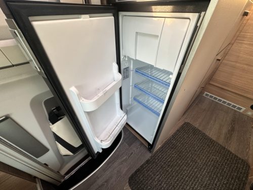 Knaus Tourer Van 500 MQ Automaat 3 pers Hubdach Foto: 15