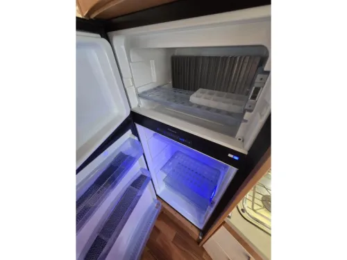 Hymer BML in top condition 2014 photo: 17