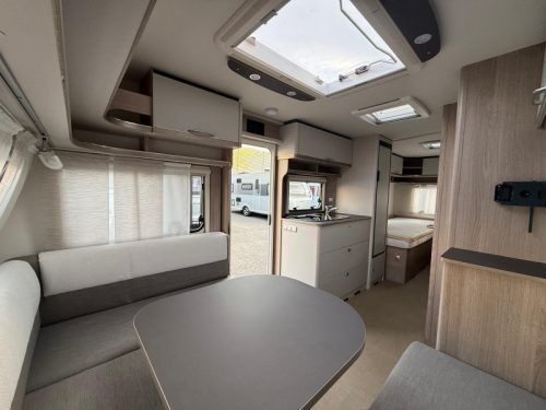 B&uuml;rstner Premio 530 TL Top condition! photo: 6