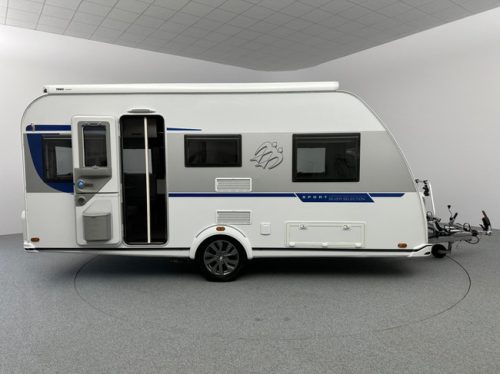 Knaus Sport 460 EU Silver Selection Foto: 11