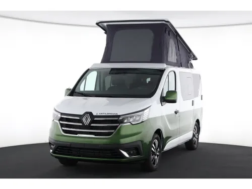 Antilope VAN Flex 5 Limited #PROVENCE# photo : 4