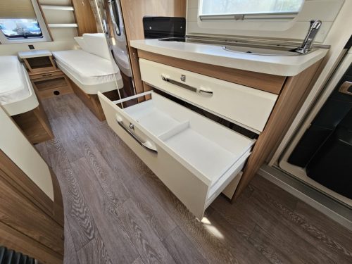 HOBBY 495 UL photo: 13