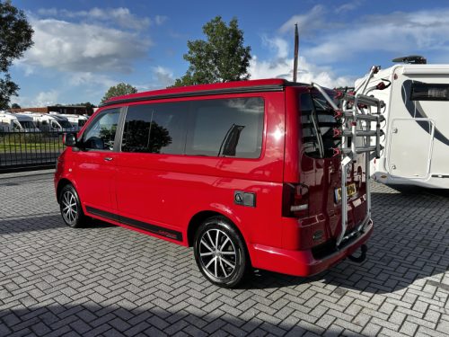 Westfalia California VW Westfalia/180PS/DSG Foto: 3