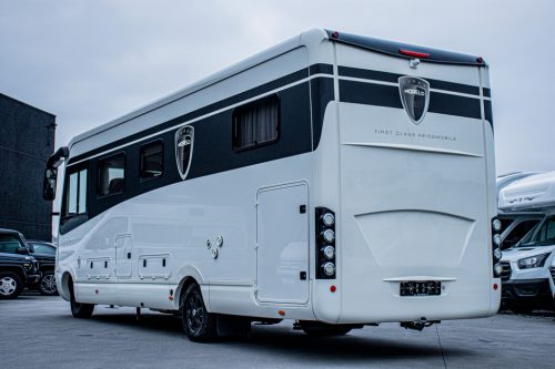 Morelo Loft 86 LBXT photo: 12